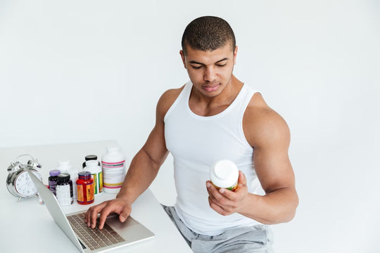 What Does Testosterone Booster Do